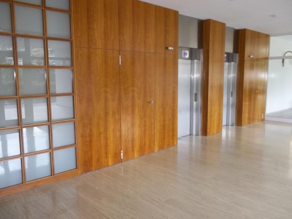 Capri-Turis Luxe Apartamentos 貝尼多姆 外观 照片