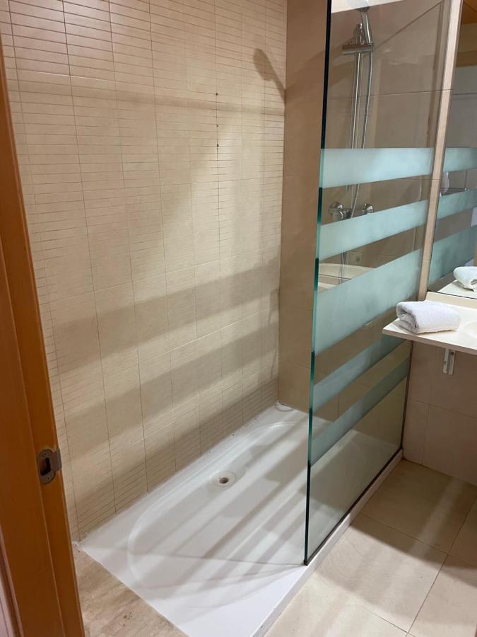 Capri-Turis Luxe Apartamentos 貝尼多姆 外观 照片